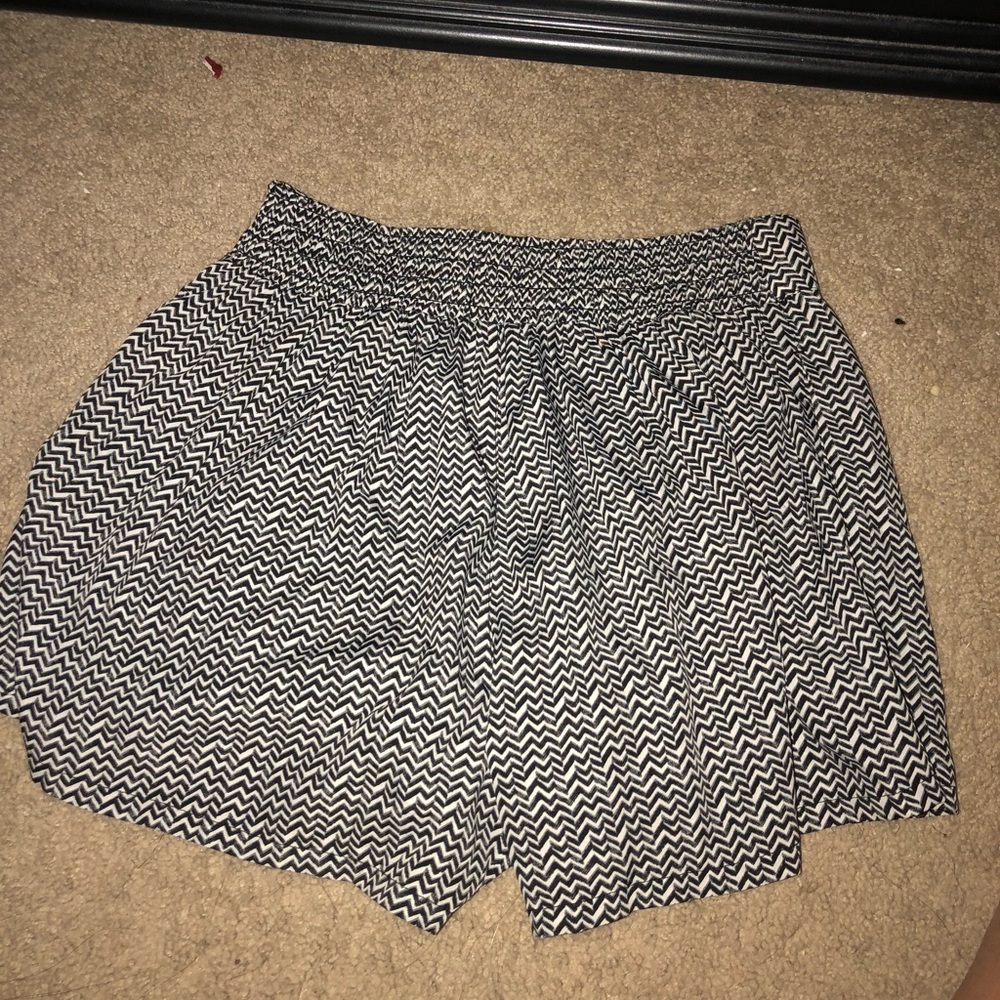 AE shorts